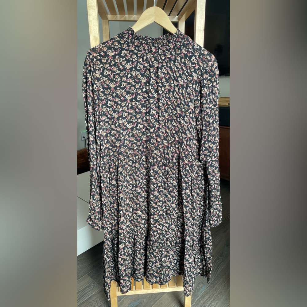 Jardines Domaine size med dress